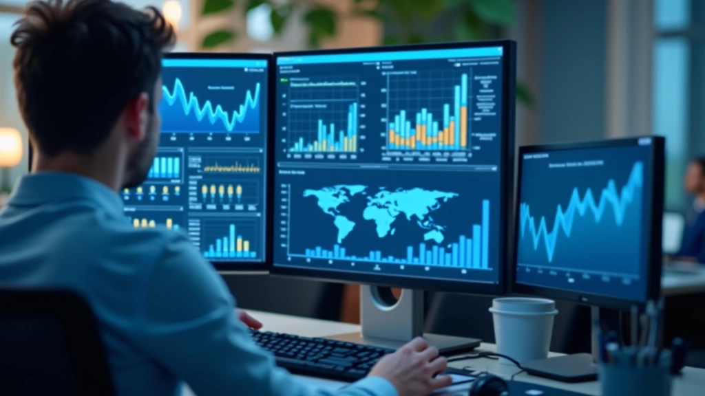 Analytické přehledy ekonomických trendů