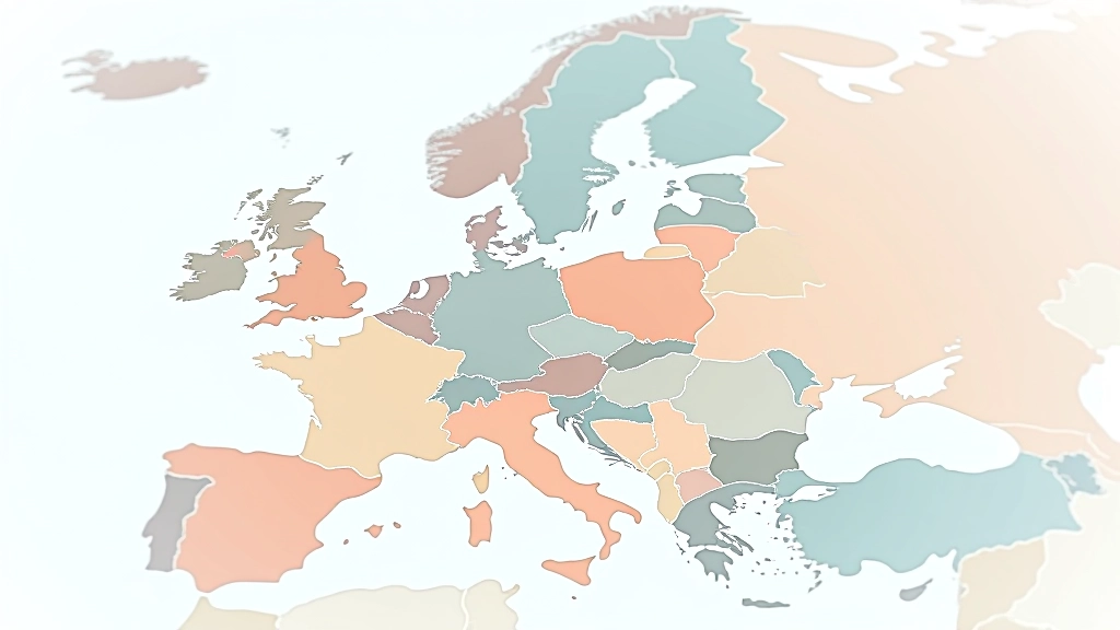 Srovnění ekonomické struktury zemí střední Evropy