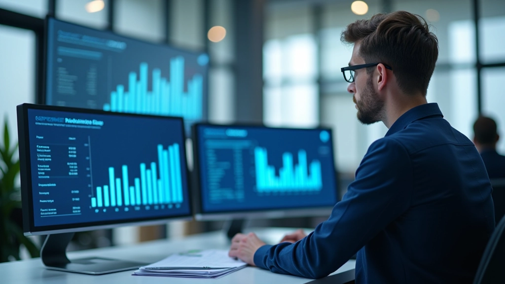 Moderní analytické pracovní prostředí s ekonomickými daty